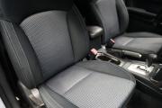 Subaru Forester IV Рестайлинг 2 Крым  - изображение 54