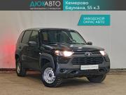 Lada (ВАЗ) Niva Travel I Кемерово  - изображение 16