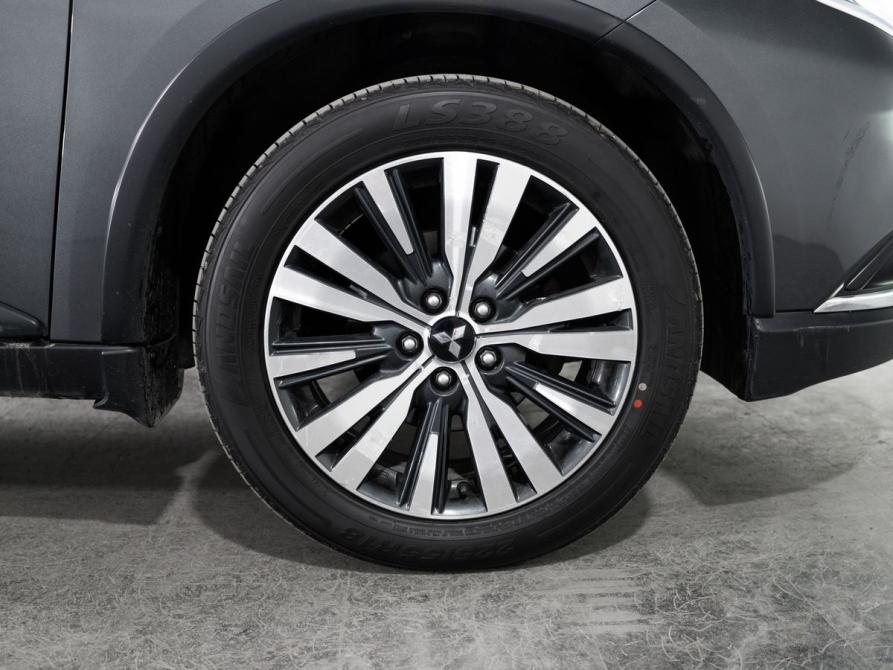 Mitsubishi Outlander III Рестайлинг 3 Иркутск  - изображение 21