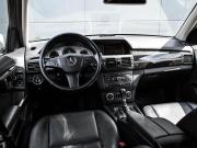 Mercedes-Benz GLK-Класс I (X204) Новороссийск  - изображение 33