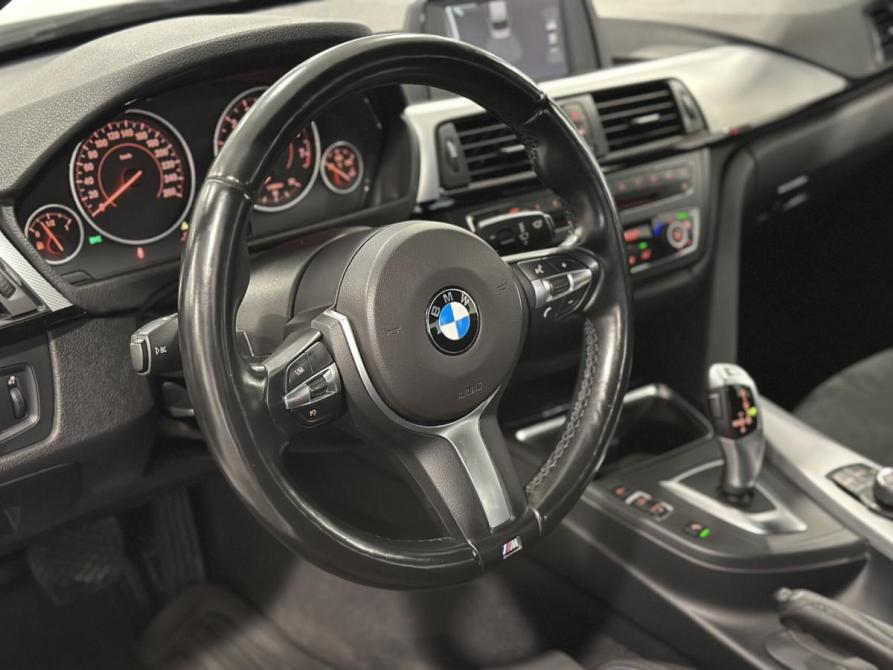 BMW 3 серии VI (F3x) Казань  - изображение 24