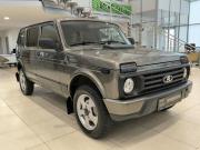 Lada (ВАЗ) 2131 (4x4) I Казань  - изображение 25