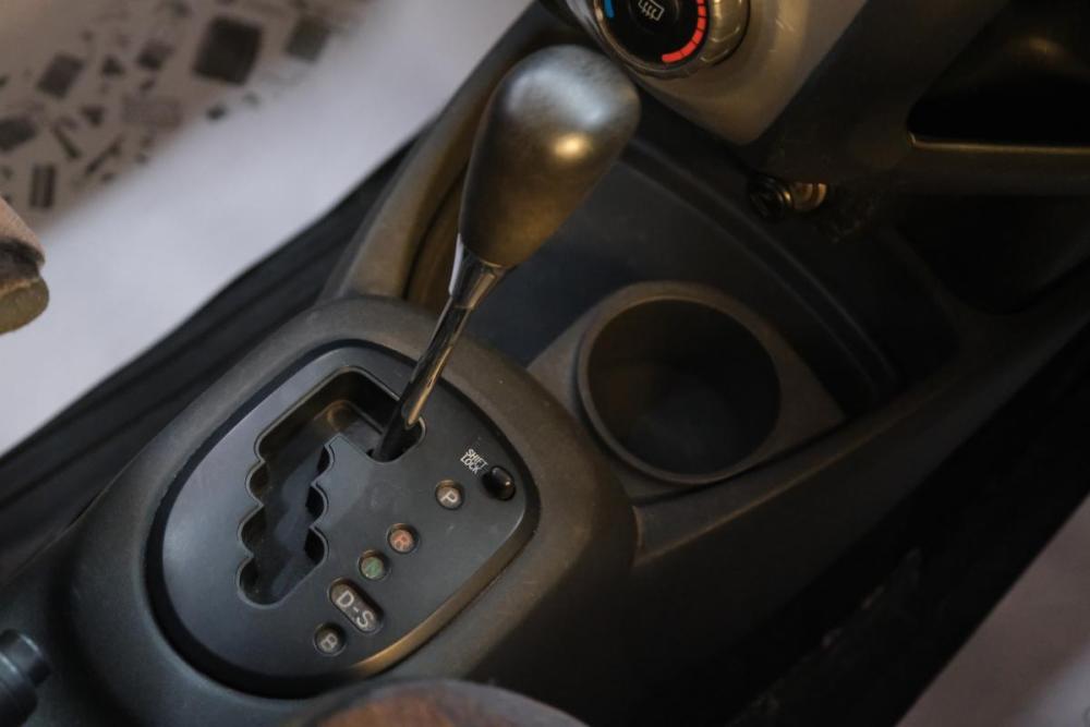 Toyota Vitz II (XP90) Омск  - изображение 17