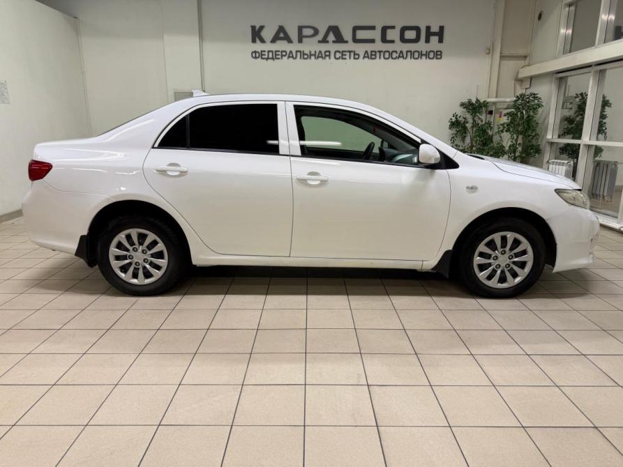 Toyota Corolla X (E140 E150) Волгоград  - изображение 6