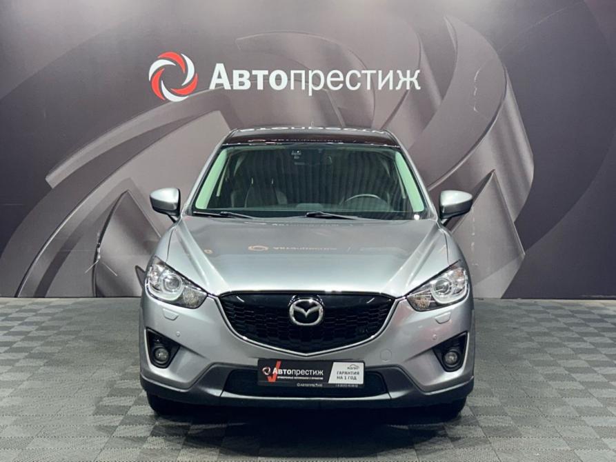 Mazda CX-5 I Оренбург  - изображение 2
