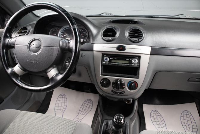 Chevrolet Lacetti I с пробегом 2008 года, цена 369 000 рублей, 190180 км, хэтчбек, Автокод Объявления