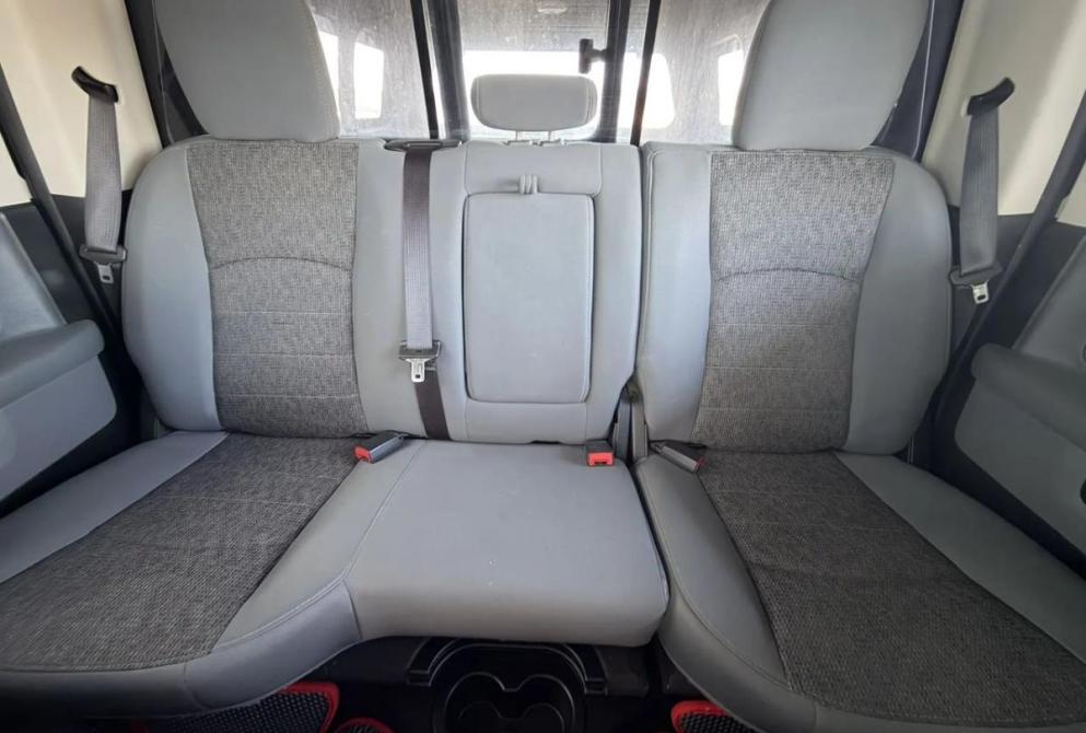 Dodge RAM IV (DS/DJ) Киров  - изображение 22