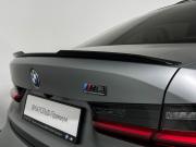 BMW M3 VI (G80) Рестайлинг Москва  - изображение 66