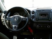 Volkswagen Tiguan I Рестайлинг Екатеринбург  - изображение 40