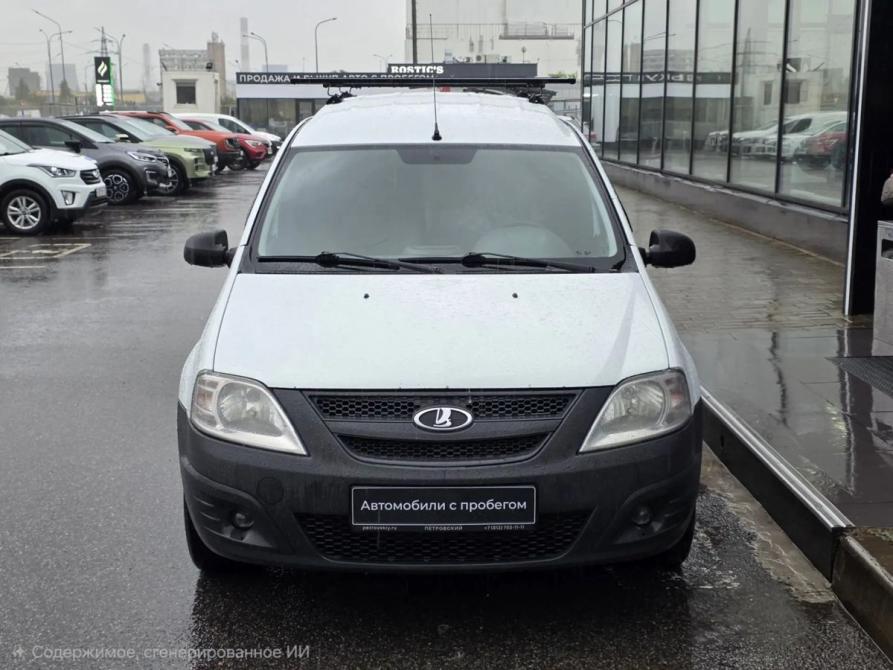 Lada (ВАЗ) Largus I Санкт-Петербург  - изображение 5