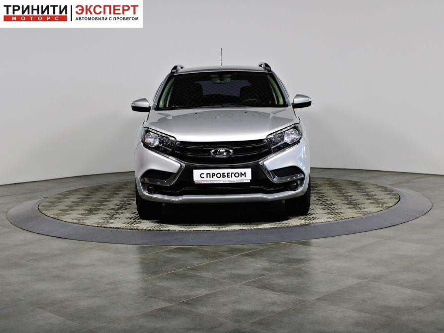 Lada (ВАЗ) XRAY I Белгород  - изображение 2