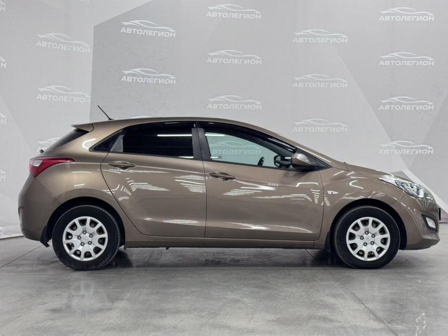 Hyundai i30 II Новосибирск  - изображение 6