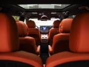 Li Auto (Lixiang) L9 I Санкт-Петербург  - изображение 73