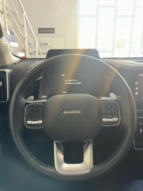 Haval Dargo I Уфа  - изображение 15