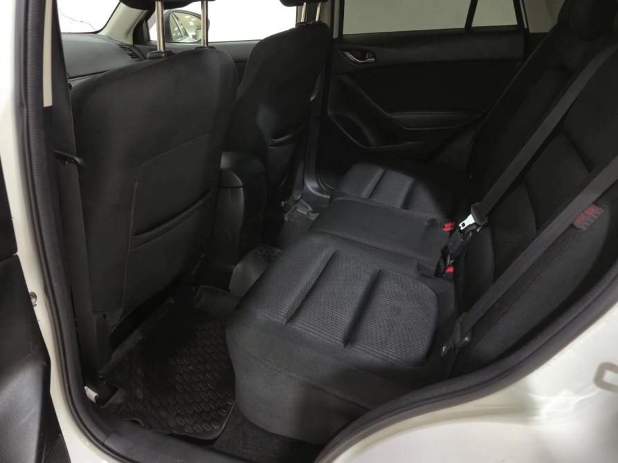 Mazda CX-5 I Альметьевск  - изображение 18