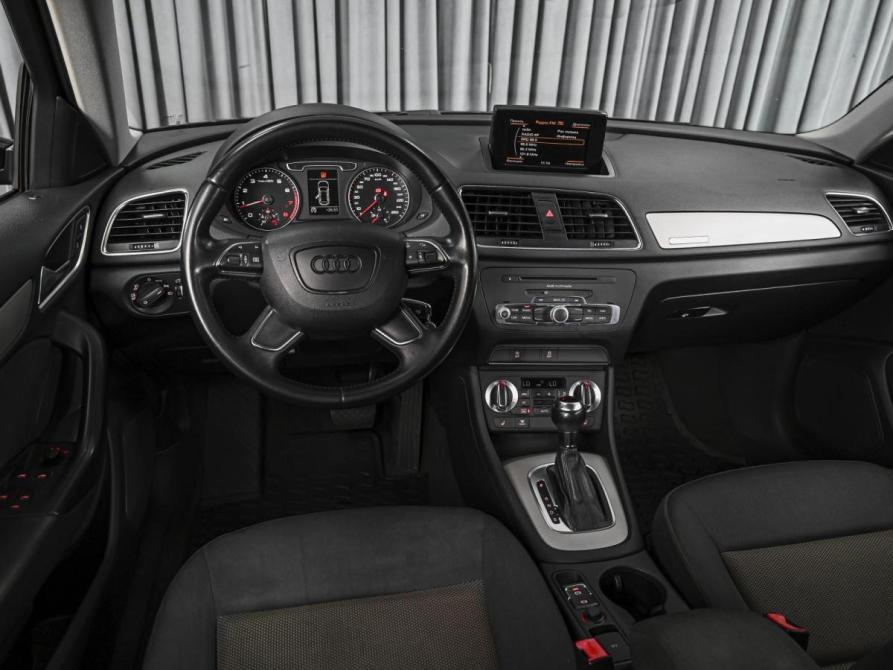 Audi Q3 I (8U) Ставрополь  - изображение 6