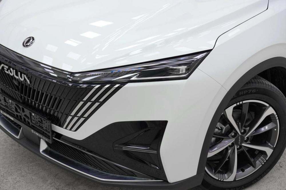 Dongfeng Mage Москва  - изображение 8