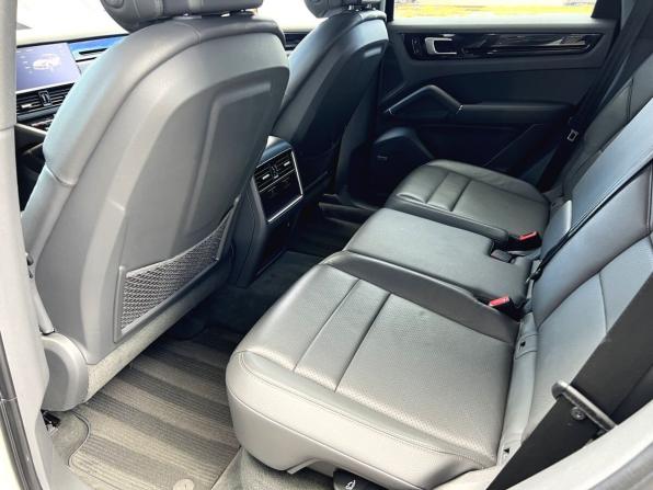 Porsche Cayenne III с пробегом 2021 года, цена 7 120 000 рублей, 85778 км, внедорожник, Автокод Объявления