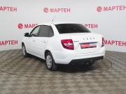 Lada (ВАЗ) Granta I Рестайлинг Вологда  - изображение 24
