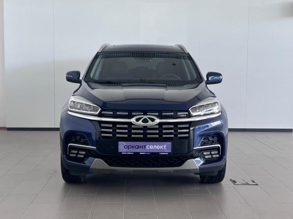 Chery Tiggo 8 I Рестайлинг с пробегом 2022 года, цена 1 990 000 рублей, 59959 км, внедорожник, Автокод Объявления
