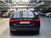 Audi A7 II (4K) Челябинск  - изображение 31