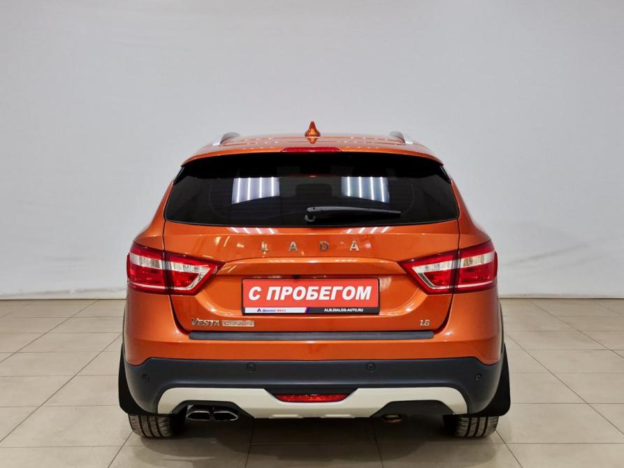 Lada (ВАЗ) Vesta I Альметьевск  - изображение 5