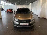 Lada (ВАЗ) Granta I Рестайлинг Чебоксары  - изображение 40
