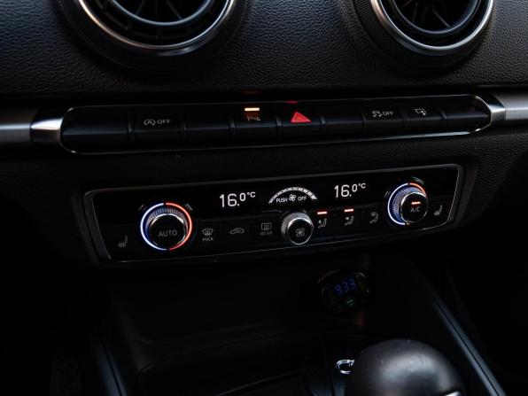 Audi A3 III (8V) с пробегом 2014 года, цена 1 540 000 рублей, 112524 км, седан, Автокод Объявления