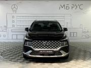 Hyundai Santa Fe IV Рестайлинг Москва  - изображение 34