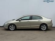 Honda Civic VIII Москва  - изображение 18