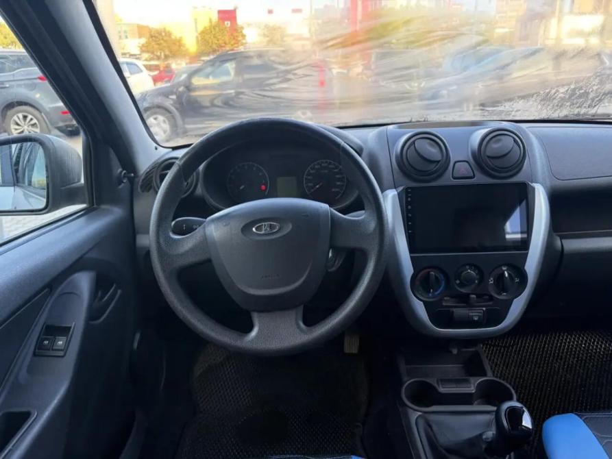 Lada (ВАЗ) Granta I Череповец  - изображение 10