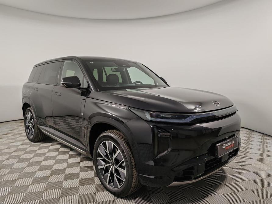 GAC S7 Москва  - изображение 3