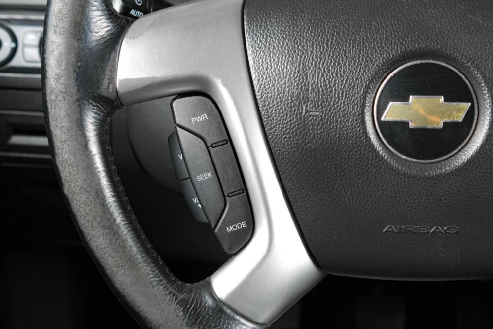 Chevrolet Captiva I Тюмень  - изображение 14