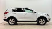 Kia Sportage III Киров  - изображение 20