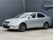 Skoda Octavia II (A5) Рестайлинг Ижевск  - изображение 22