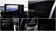Audi Q5 II (FY) Рестайлинг Москва  - изображение 37