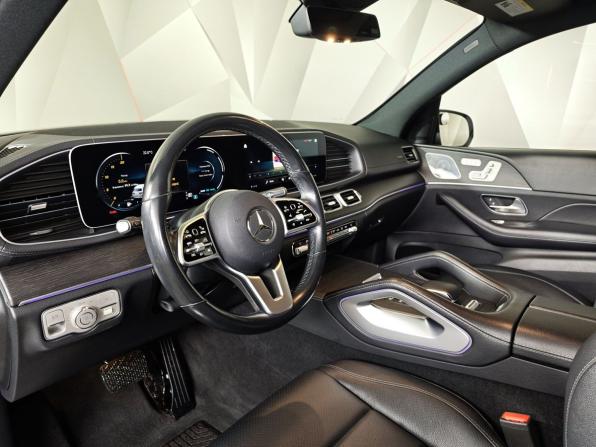 Mercedes-Benz GLS II (X167) с пробегом 2020 года, цена 6 500 000 рублей, 98533 км, внедорожник, Автокод Объявления