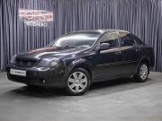 Chevrolet Lacetti I Москва  - изображение 21