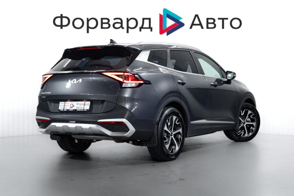 Kia Sportage V Тюмень  - изображение 8