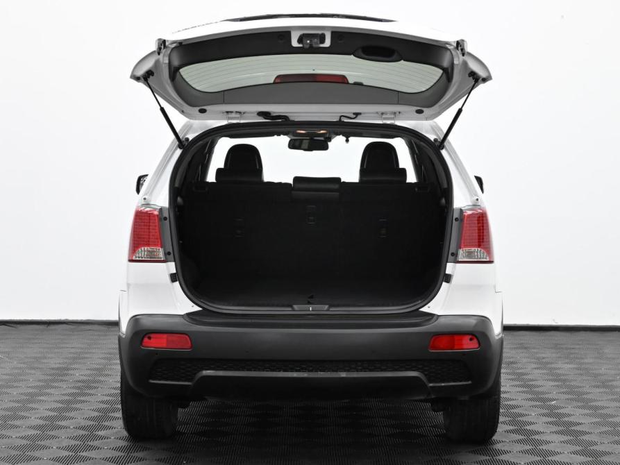 Kia Sorento II Москва  - изображение 5
