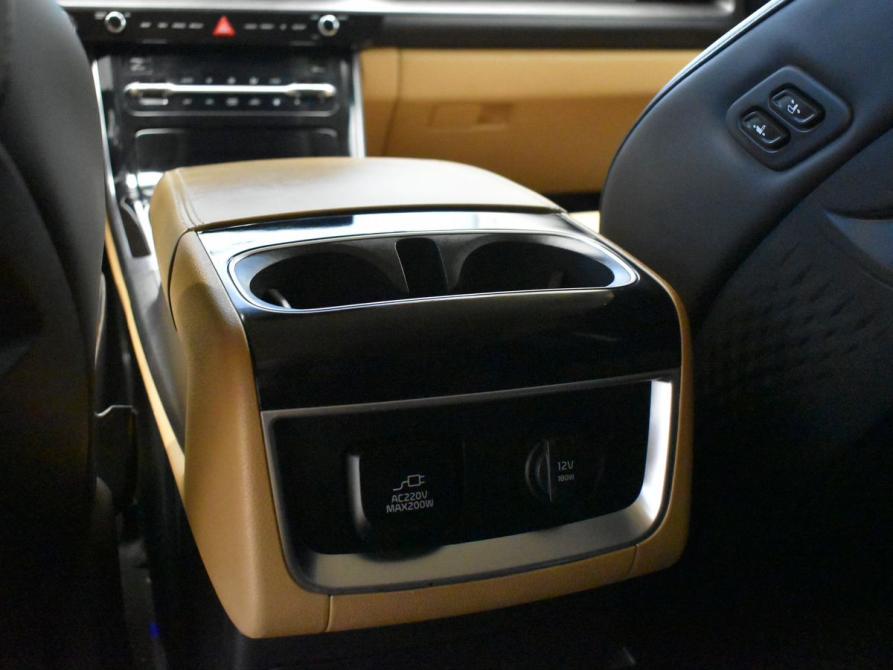 Kia Carnival IV Москва  - изображение 27