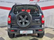 Chevrolet Niva I Рестайлинг Воронеж  - изображение 29