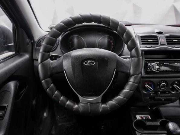 Lada (ВАЗ) Granta I Рестайлинг с пробегом 2019 года, цена 595 000 рублей, 83500 км, седан, Автокод Объявления