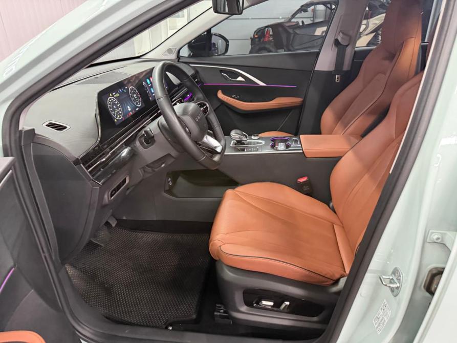 Omoda C5 I Краснодар  - изображение 12