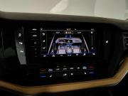Volkswagen Touareg III Москва  - изображение 44