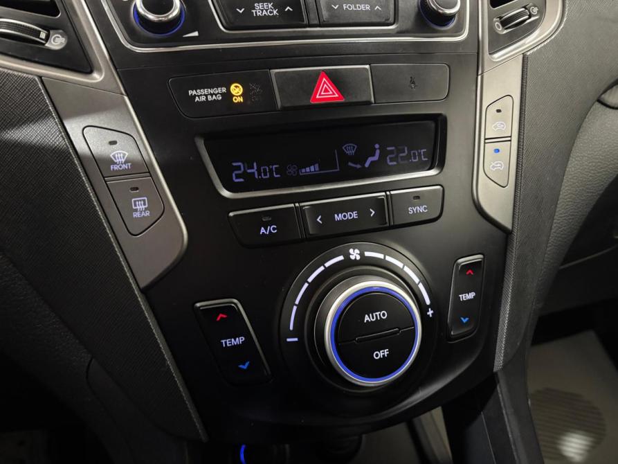 Hyundai Santa Fe III Рестайлинг Альметьевск  - изображение 22