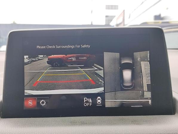 Mazda CX-4 I Рестайлинг с пробегом 2022 года, цена 2 719 000 рублей, 20359 км, внедорожник, Автокод Объявления