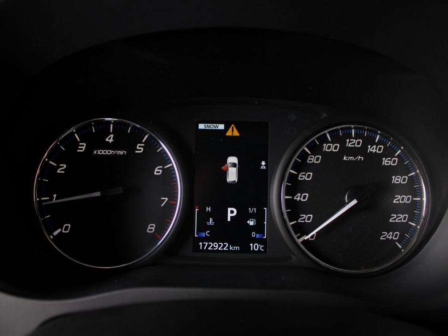 Mitsubishi Outlander III Рестайлинг 3 Минеральные Воды  - изображение 19