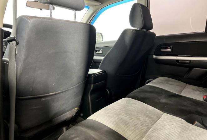 Suzuki Grand Vitara II Рестайлинг с пробегом 2008 года, цена 990 000 рублей, 275374 км, внедорожник, Автокод Объявления
