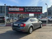 Skoda Octavia III (A7) Рестайлинг Альметьевск  - изображение 34